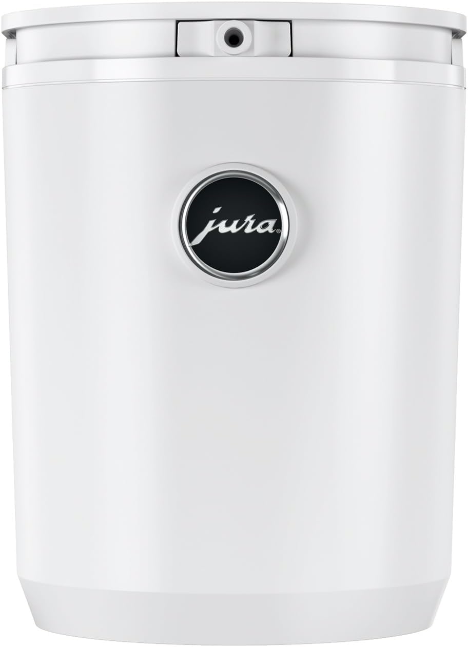 Jura Cool Control, 1 Liter (34 oz), White: Home & (b0dmttcl12)